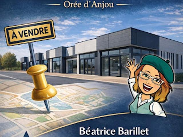Vente Fond de commerce 0 pièces 67 m2 Saint Laurent des Autels