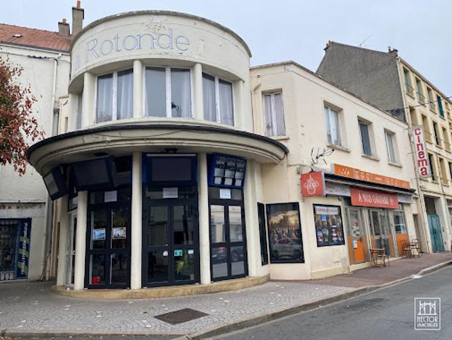 Vente Autre 0 pièces 652 m2 Etampes