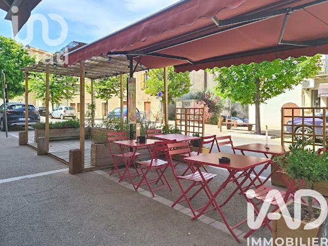 Vente Fond de commerce 0 pièces 65 m2 Caux