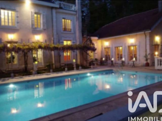 Vente Autre 0 pièces 667 m2 Aubin