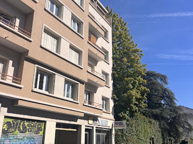 Vente Autre 0 pièces 66 m2 Grenoble