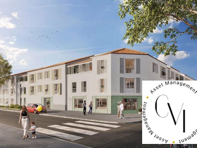 Vente Fond de commerce 0 pièces 68 m2 Saint Pierre d'Oléron