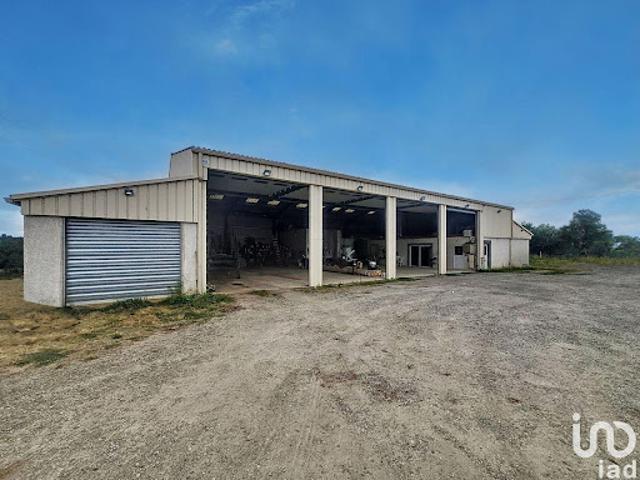 Vente Autre 0 pièces 690 m2 Rieumes