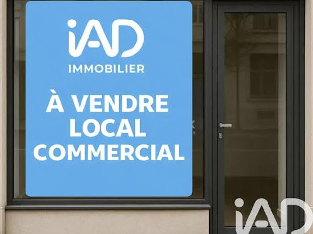 Vente Autre 0 pièces 70 m2 Boulogne sur Mer