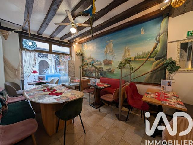 Vente Fond de commerce 0 pièces 70 m2 Le Mans