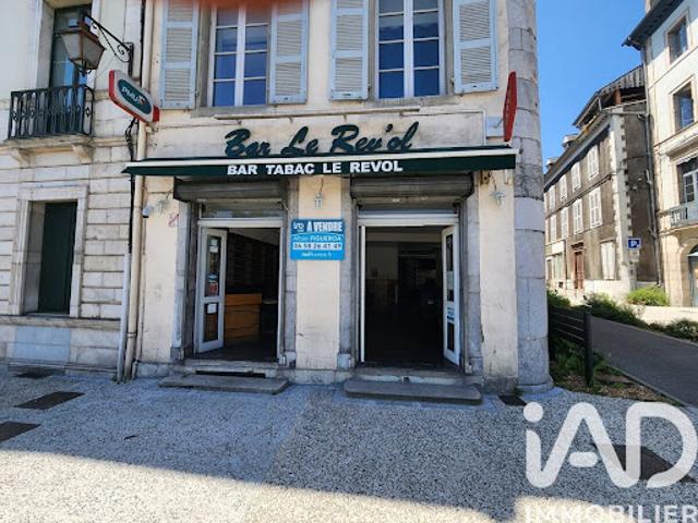 Vente Autre 0 pièces 70 m2 Oloron Sainte Marie