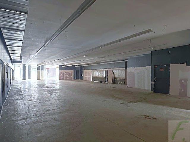 Vente Fond de commerce 0 pièces 710 m2 Chambery