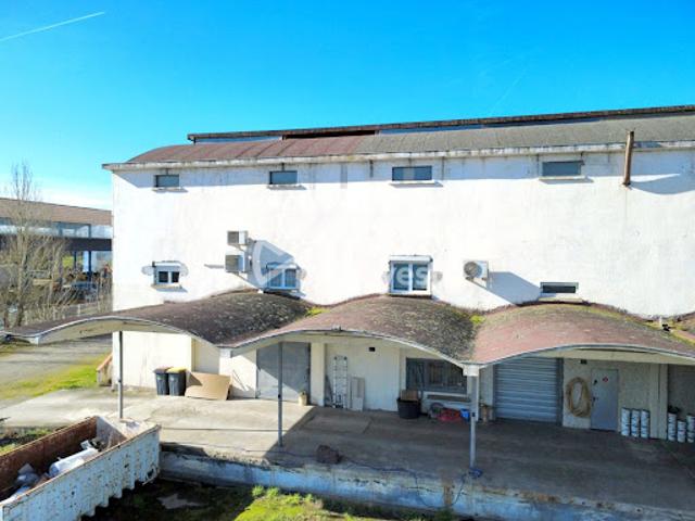 Vente Autre 0 pièces 714 m2 Villaudric