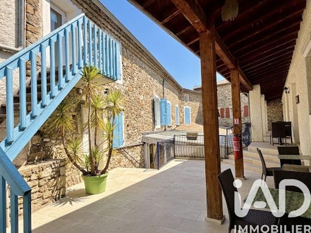 Vente Fond de commerce 0 pièces 715 m2 Charols