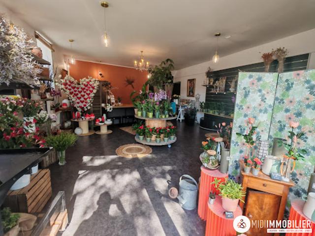 Vente Autre 0 pièces 72 m2 Arthès