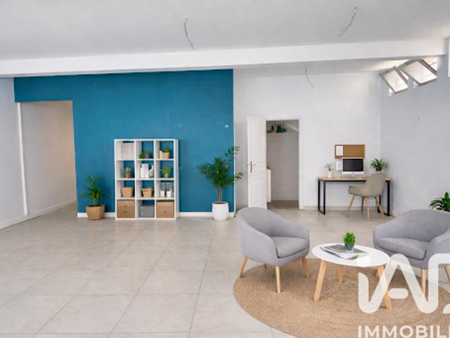 Vente Fond de commerce 0 pièces 72 m2 Saint Nazaire