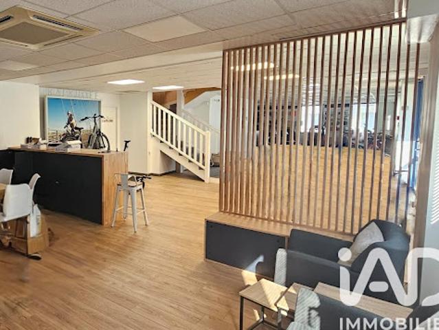 Vente Fond de commerce 0 pièces 730 m2 Croissy sur Seine