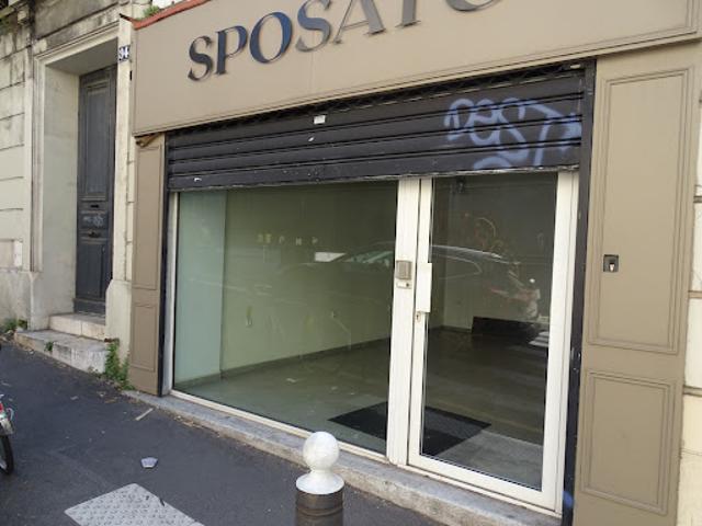 Vente Fond de commerce 0 pièces 77 m2 Marseille 6ème