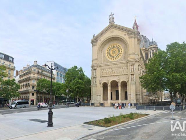 Vente Autre 0 pièces 77 m2 Paris 8ème
