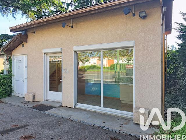 Vente Autre 0 pièces 74 m2 Rillieux la Pape