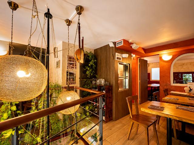 Vente Fond de commerce 0 pièces 75.66 m2 Paris 5ème