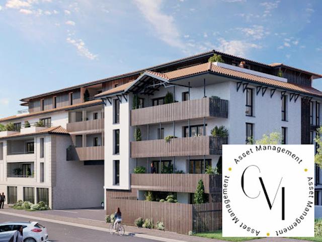 Vente Fond de commerce 0 pièces 75 m2 La Teste de Buch