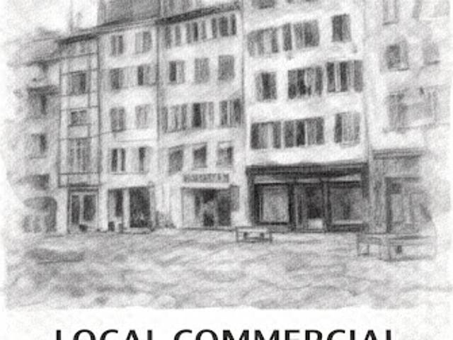 Vente Fond de commerce 0 pièces 76 m2 Bayonne