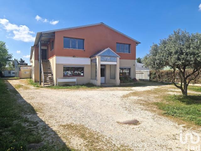 Vente Autre 0 pièces 781 m2 Avignon