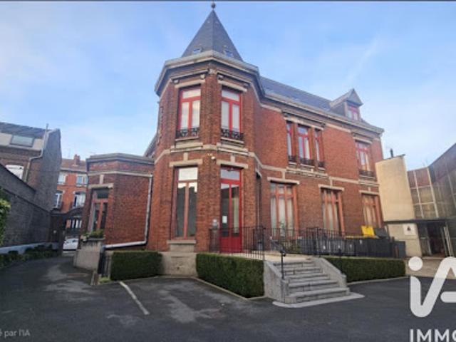 Vente Fond de commerce 0 pièces 790 m2 Roubaix