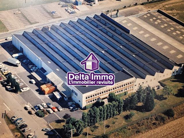 Vente Autre 0 pièces 7990 m2 Evreux