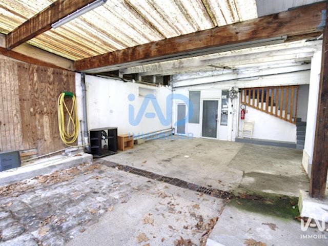 Vente Autre 0 pièces 83 m2 Boissy saint leger