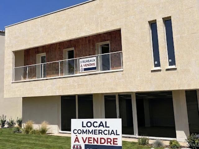 Vente Fond de commerce 0 pièces 83 m2 Rodilhan