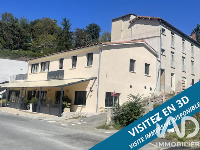 Vente Fond de commerce 0 pièces 800 m2 Laguépie