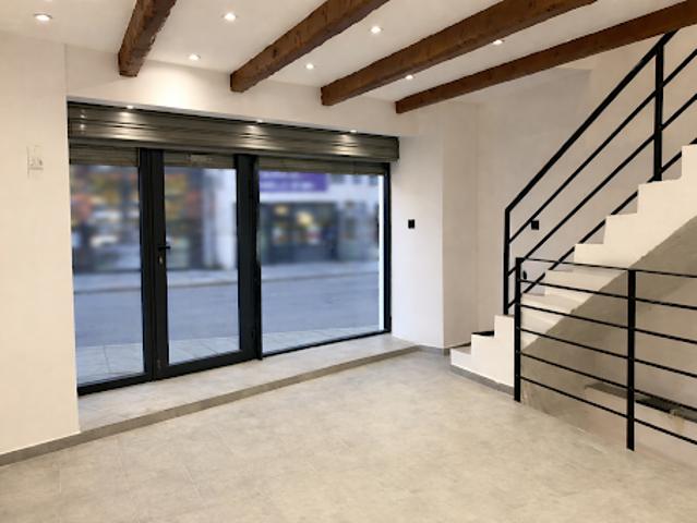 Vente Autre 0 pièces 80 m2 Marseille 3ème