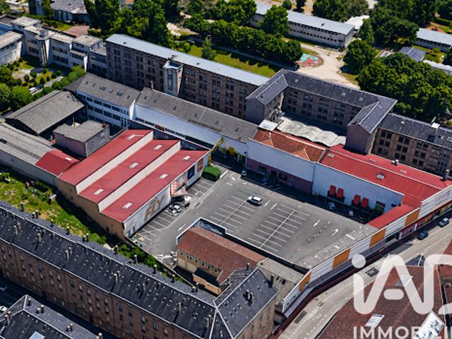 Vente Fond de commerce 0 pièces 8255 m2 Limoges