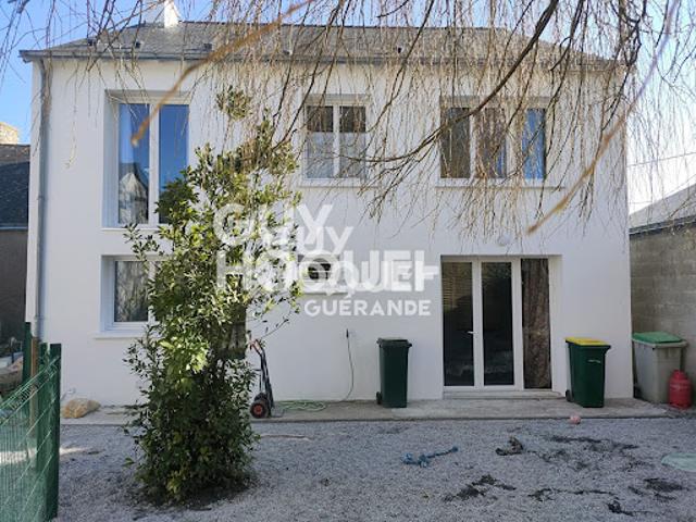 Vente Autre 0 pièces 87.6 m2 Herbignac
