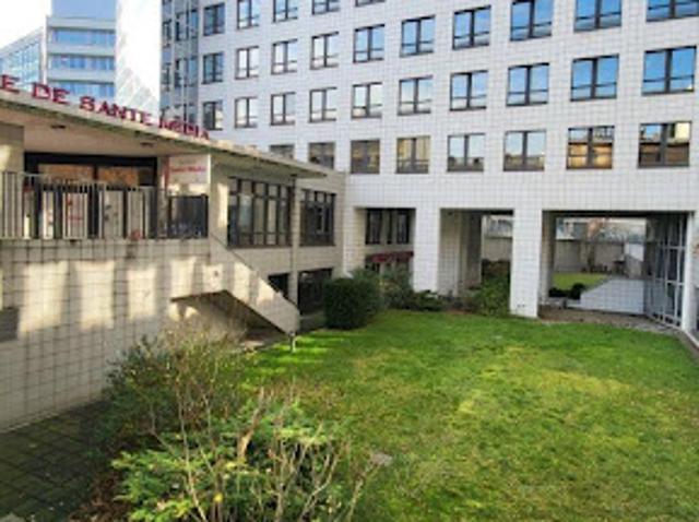Vente Fond de commerce 0 pièces 875 m2 Montreuil