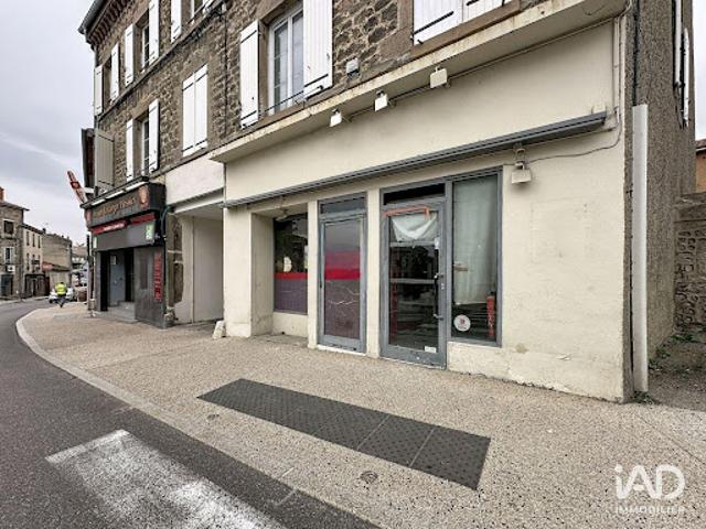 Vente Autre 0 pièces 92 m2 Soucieu en Jarrest