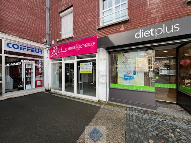 Vente Autre 0 pièces 97 m2 Abbeville