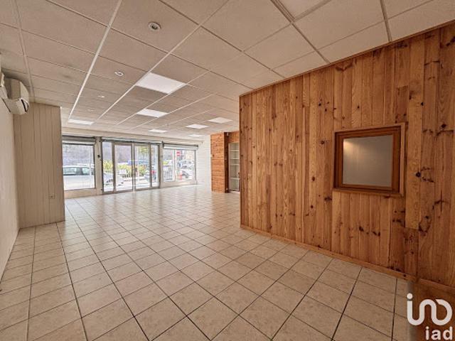 Vente Autre 0 pièces 94 m2 Vals les Bains