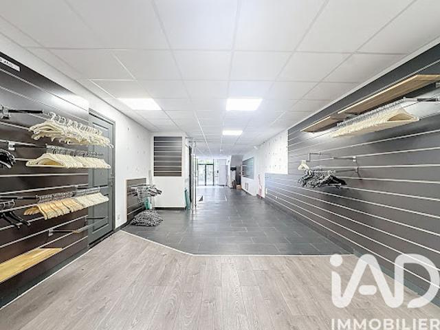 Vente Fond de commerce 0 pièces 94 m2 Beziers