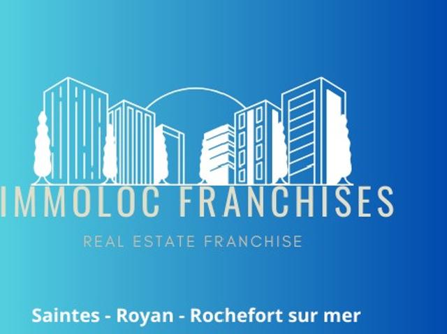 Vente Fond de commerce 0 pièces 96 m2 Royan