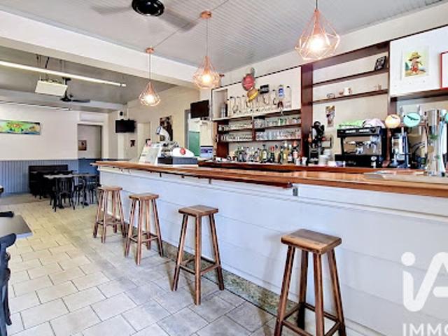 Vente Fond de commerce 0 pièces 98 m2 Parentis en Born