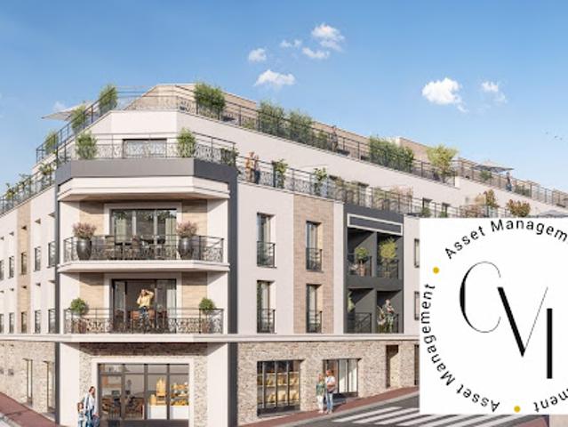 Vente Autre 0 pièces 99 m2 Neuilly Plaisance