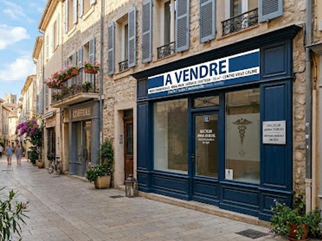 Vente Fond de commerce 0 pièces 0 m2 Cagnes sur Mer