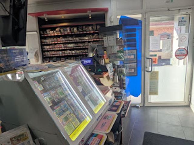 Vente Fond de commerce 0 pièces 0 m2 Hesdigneul lès Béthune
