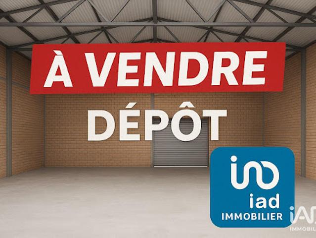 Vente Fond de commerce 0 pièces 1000 m2 Metz