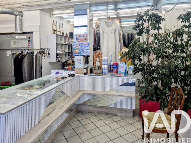Vente Fond de commerce 0 pièces 100 m2 Cherbourg en Cotentin