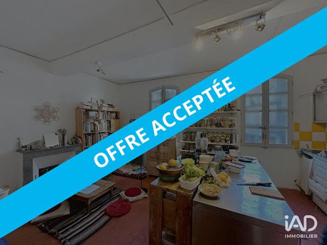 Vente Autre 0 pièces 100 m2 Villeneuve les avignon