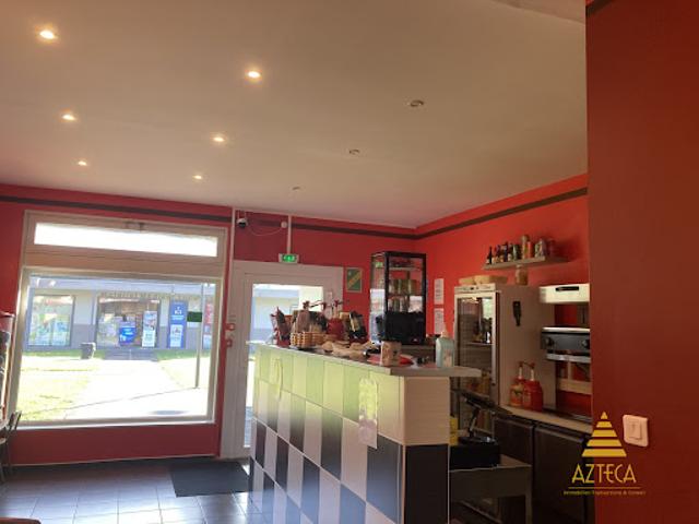 Vente Fond de commerce 0 pièces 102 m2 Cambrai