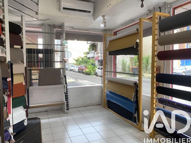 Vente Fond de commerce 0 pièces 107 m2 Pointe a pitre
