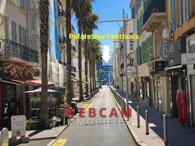 Vente Autre 0 pièces 10 m2 Cannes