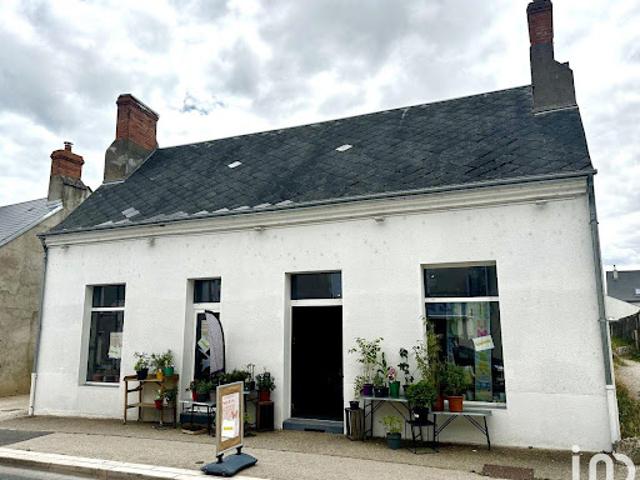 Vente Autre 0 pièces 110 m2 Ingré
