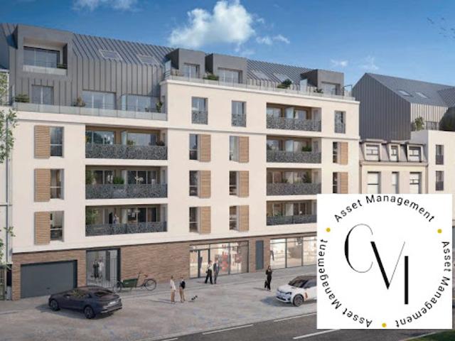 Vente Autre 0 pièces 111 m2 Chennevieres sur marne