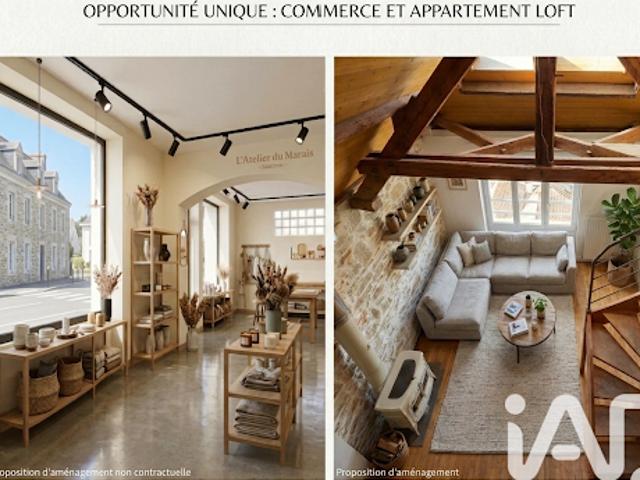 Vente Autre 0 pièces 113 m2 Sautron